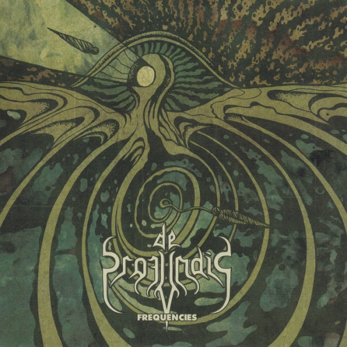 De Profundis (UK) : Frequencies